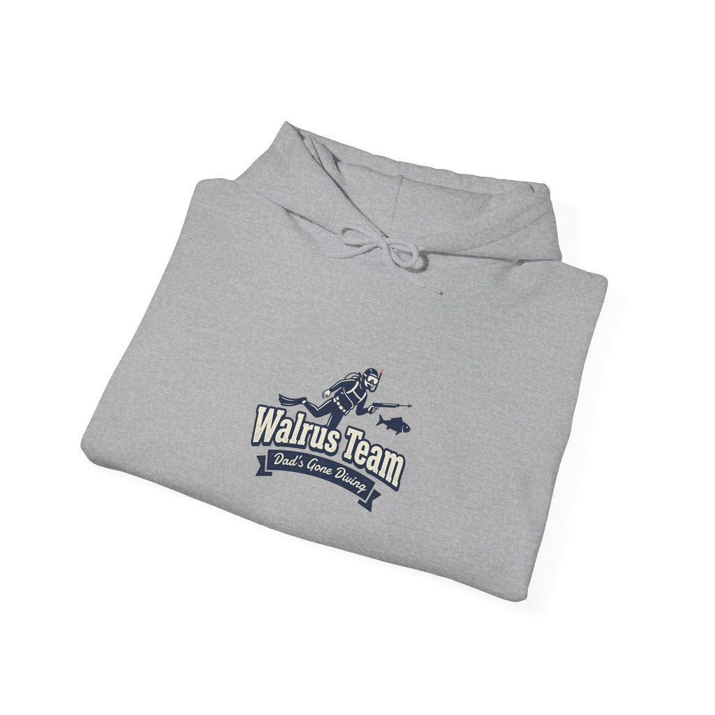 Dad's Hoody