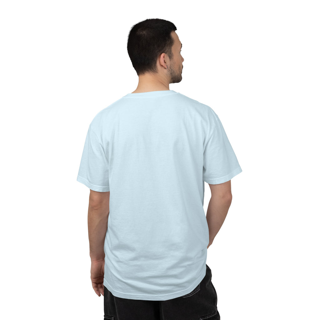 Crab Diver T‑Shirt — Scorpion Crab Graphic Tee (“This is not a crab!”)