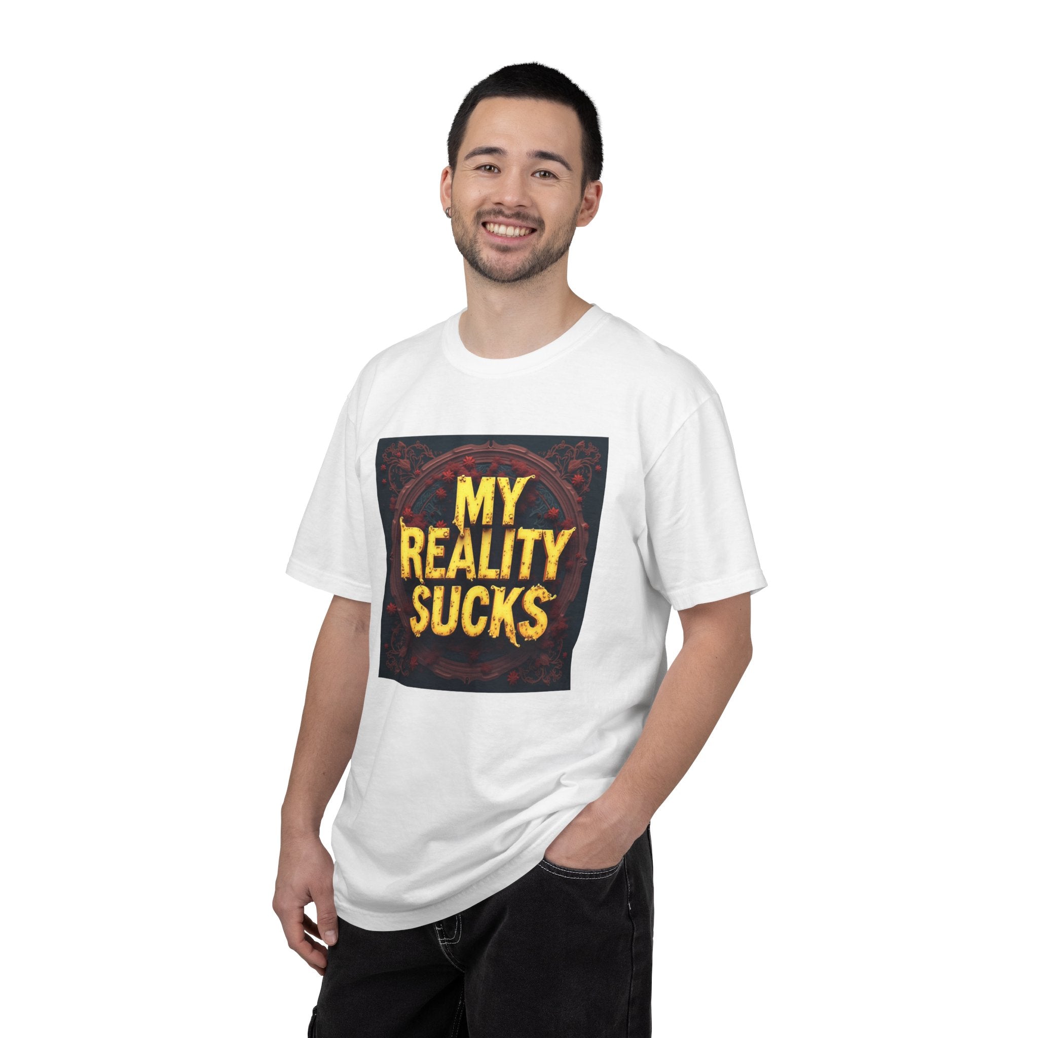 My Reality Sucks T‑Shirt