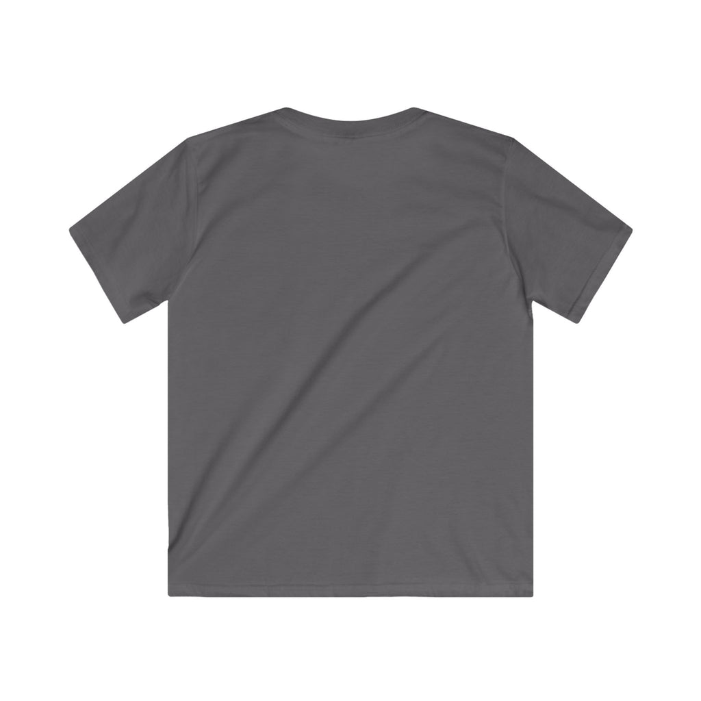 Kids Seahorse T‑Shirt — Cute Underwater Ocean Tee for Children