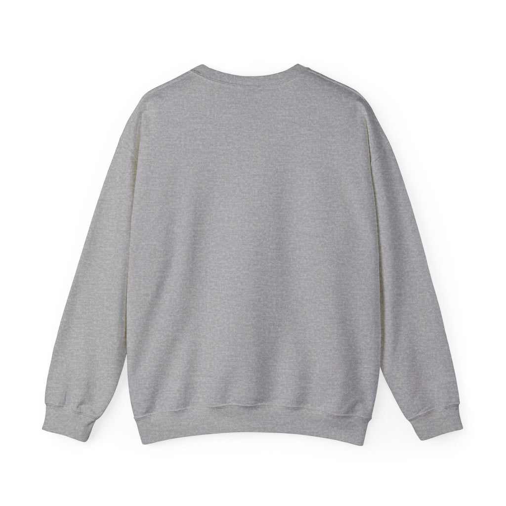 Lost Marbles Crewneck Sweatshirt
