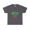 Funny Statement Tee – Bold Graphic Humor Shirt | Species Ink