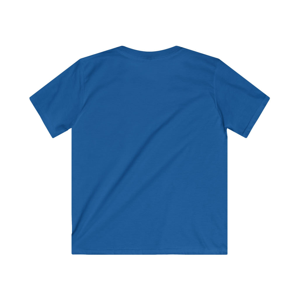 Kids Seahorse T‑Shirt — Cute Underwater Ocean Tee for Children