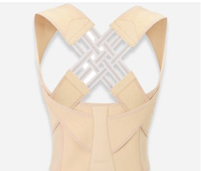 Unisex Ergonomic Back Brace