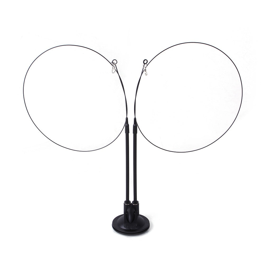 Sucker Cat Teaser Toy