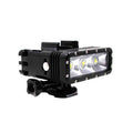 Underwater Night Light for Action Camera Accessories