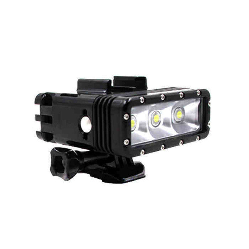 Underwater Night Light for Action Camera Accessories