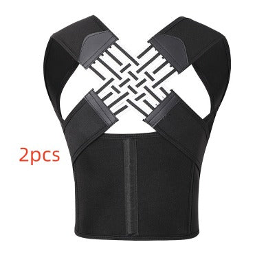 Unisex Ergonomic Back Brace
