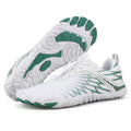 Barefoot Hiking Shoes — Wide Toe Box, Zero Drop Trail Running Shoes