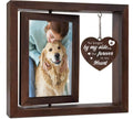 Pet Memorial Picture Frame — Dog Loss Sympathy Gift | AnimoGoods